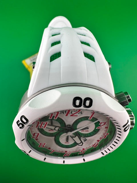 48239-Invicta Venom Hydra Quartz Chronograph