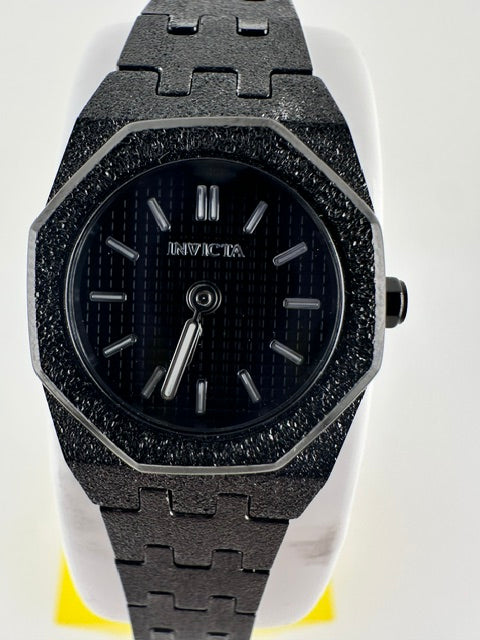 49873- Invicta Mini Angel Black