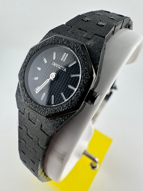 49873- Invicta Mini Angel Black