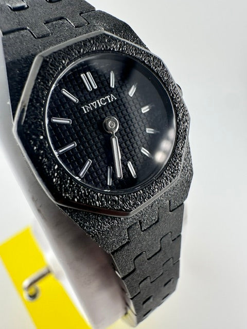 49873- Invicta Mini Angel Black