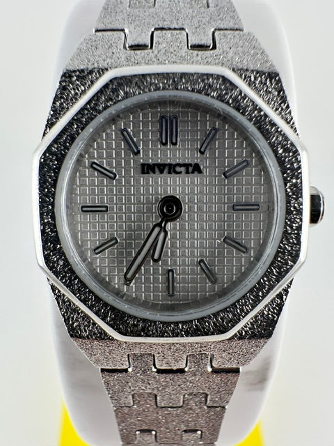 49870- Invicta Mini Angel Silver