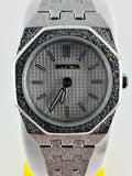 49870- Invicta Mini Angel Silver