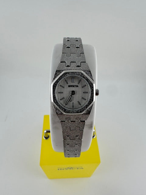 49870- Invicta Mini Angel Silver