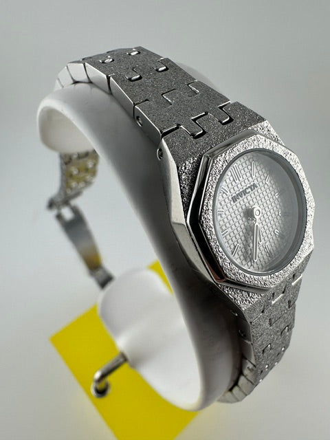 49870- Invicta Mini Angel Silver