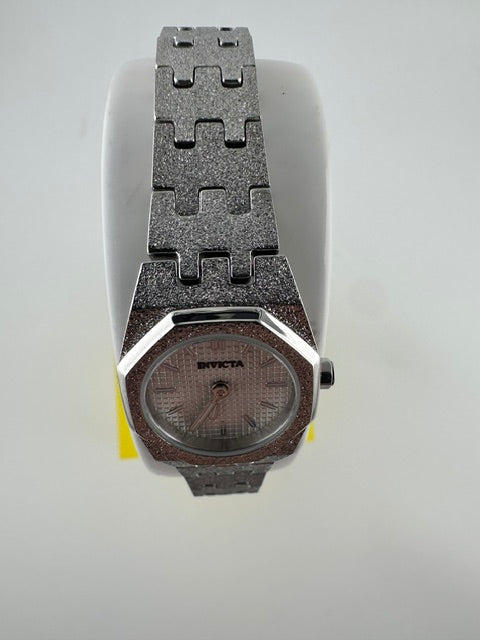 49870- Invicta Mini Angel Silver