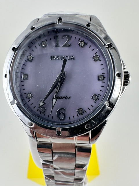 69353-Inicta Celestial Women's Quatz Watch