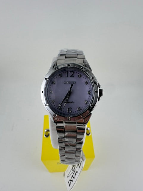 69353-Inicta Celestial Women's Quatz Watch
