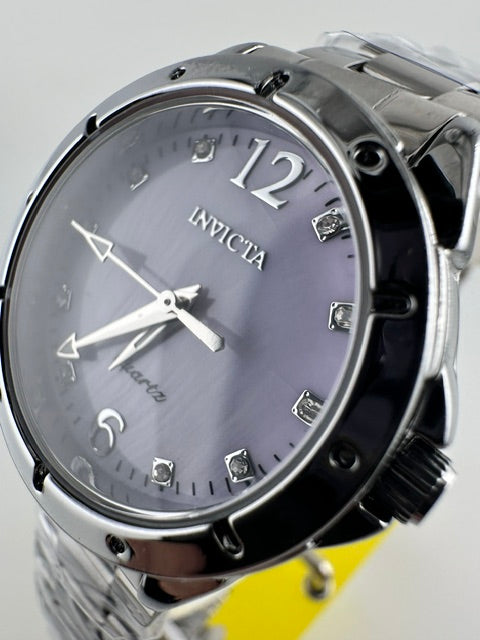 69353-Inicta Celestial Women's Quatz Watch