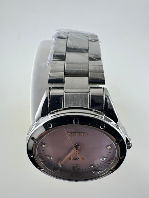 69353-Inicta Celestial Women's Quatz Watch