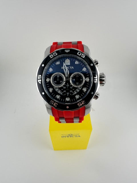 34009-Invicta Pro Diver Quartz Chronograph