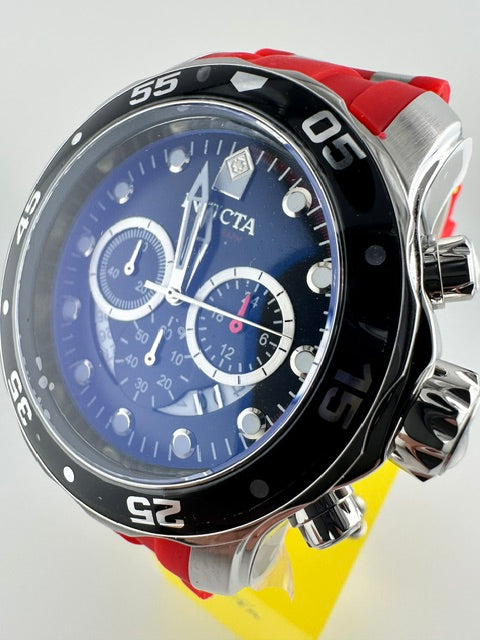34009-Invicta Pro Diver Quartz Chronograph