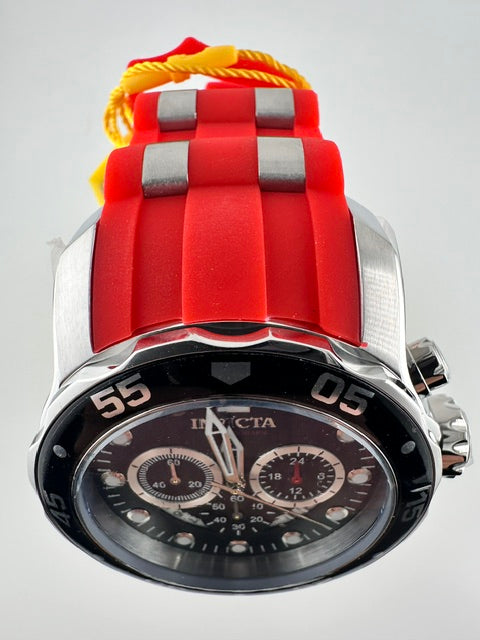 34009-Invicta Pro Diver Quartz Chronograph
