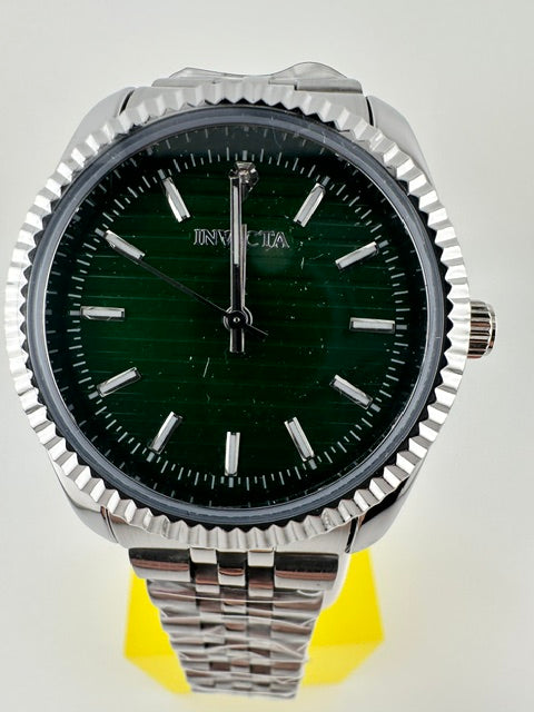 69163 - Invicta Celestial Somerset Men's Watch - 36mm, Steel (69163) #54