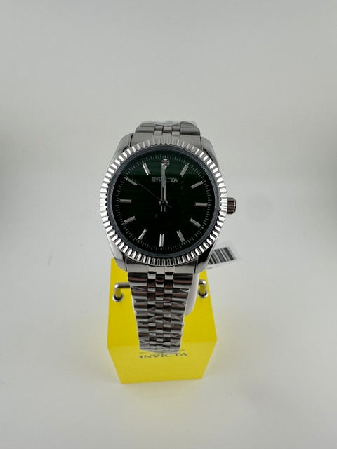 69163 - Invicta Celestial Somerset Men's Watch - 36mm, Steel (69163) #54