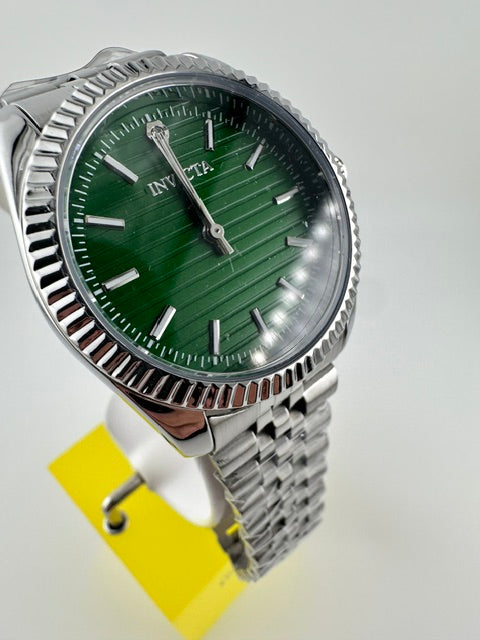 69163 - Invicta Celestial Somerset Men's Watch - 36mm, Steel (69163) #54