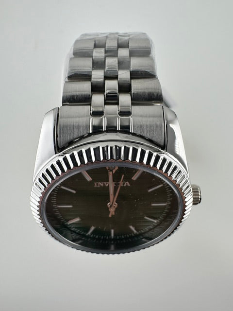69163 - Invicta Celestial Somerset Men's Watch - 36mm, Steel (69163) #54
