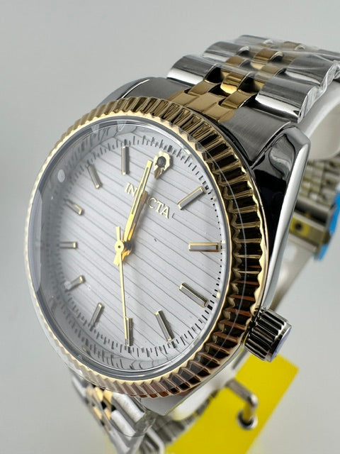 69169 - Invicta Celestial Somerset Men's Watch - 36mm, Gold, Steel (69169) #96