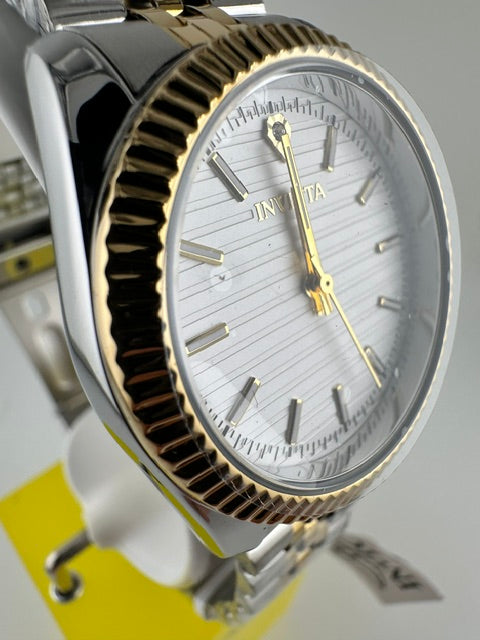 69169 - Invicta Celestial Somerset Men's Watch - 36mm, Gold, Steel (69169) #96
