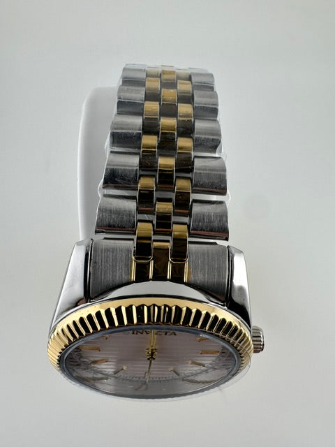 69169 - Invicta Celestial Somerset Men's Watch - 36mm, Gold, Steel (69169) #96
