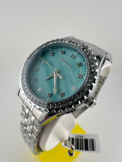 69227 - Invicta Wildflower Women's Watch - 33mm, Steel (69227) #46