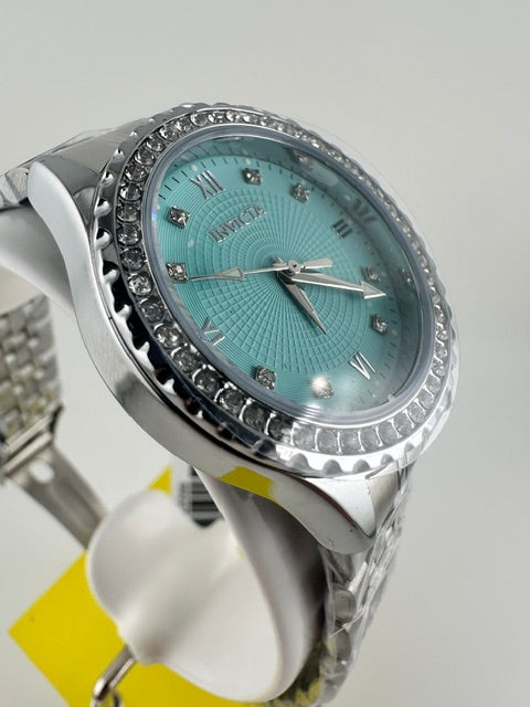 69227 - Invicta Wildflower Women's Watch - 33mm, Steel (69227) #46