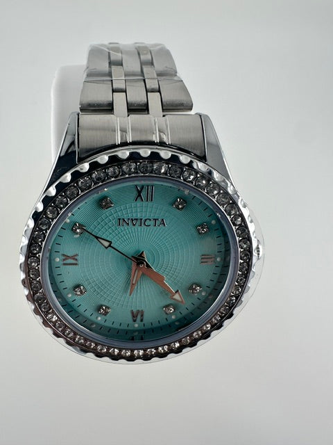 69227 - Invicta Wildflower Women's Watch - 33mm, Steel (69227) #46
