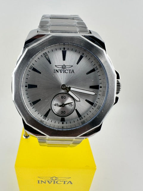 49326 - Invicta Speedway Victorious Men's Watch - 42mm, Steel (49326) #4