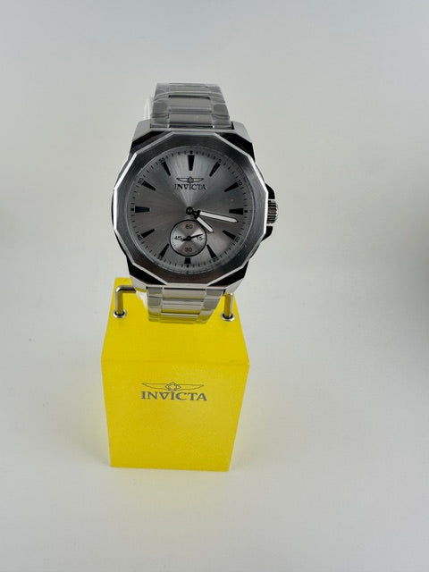 49326 - Invicta Speedway Victorious Men's Watch - 42mm, Steel (49326) #4