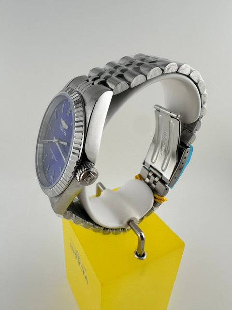 29375 - Invicta Specialty Men's Watch - 43mm, Steel (29375) #24
