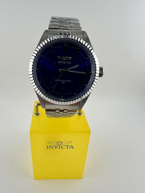 29375 - Invicta Specialty Men's Watch - 43mm, Steel (29375) #24
