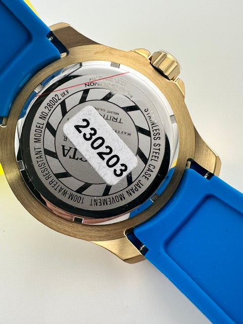 28002 - Invicta Pro Diver Impact Men's Watch - 50mm, Blue (28002) #2