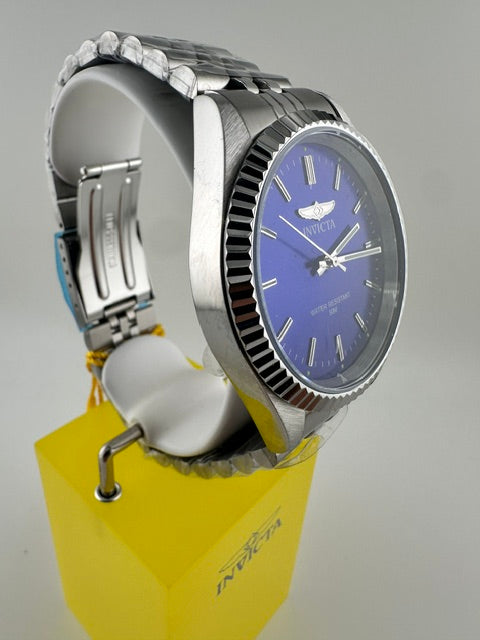 29375 - Invicta Specialty Men's Watch - 43mm, Steel (29375) #24