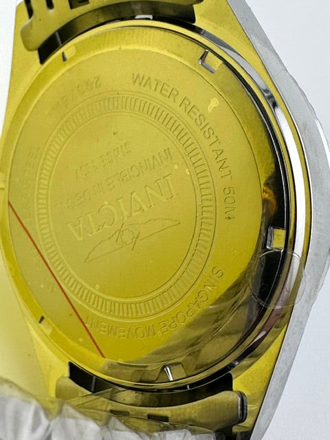 29375 - Invicta Specialty Men's Watch - 43mm, Steel (29375) #24